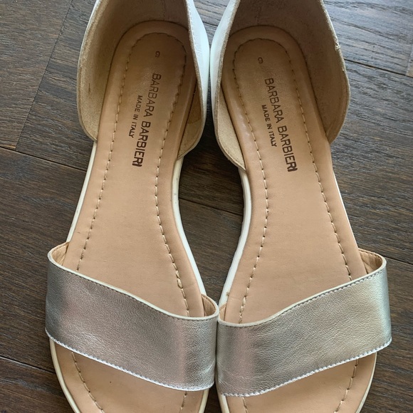 Barbara Barbieri Sandals - Picture 2 of 3